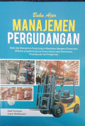 Buku Ajar Manajemen Pergudangan