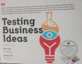 Testing Business Ideas