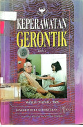 Keperawatan Gerontik Edisi 2