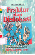 Fraktur dan Dislokasi