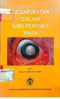 Kedaruratan dalam Ilmu Penyakit Mata