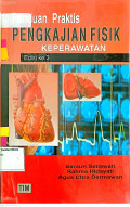 Panduan Praktis Pengkajian Fisik Keperawatan Edisi 3