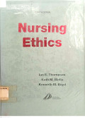 Nursing Ethics, fourth edition
