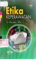 Etika Keperawatan