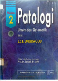 Patologi Umum dan Sistematik Edisi 2 Volume 2