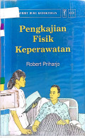 Pengkajian Fisik Keperawatan