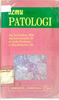 Ilmu Patologi