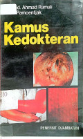 Kamus Kedokteran