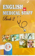 English For Medical Staff Book 2