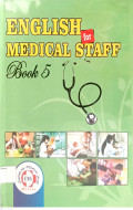 English For Medical Staff Book 5