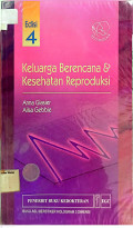 Keluarga Berencana & Kesehatan Reproduksi