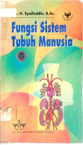 Fungsi Sistem Tubuh Manusia