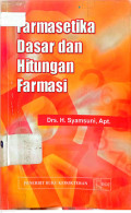 Farmasetika Dasar dan Hitungan Farmasi