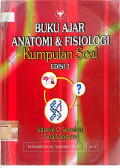 Buku Ajar Anatomi & Fisiologi Kumpulan Soal