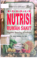 Asuhan Nutrisi Rumah Sakit