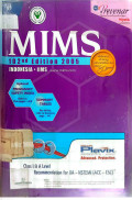 MIMS 102 Edition 2005