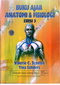 Buku Ajar Anatomi & Fisiologi Edisi 3