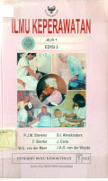 Ilmu Keperawatan Jilid 1 edisi 2