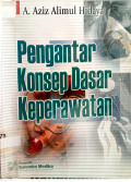 Pengantar Konsep Dasar Keperawatan