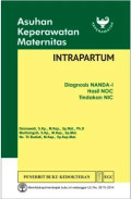 Asuhan Keperawatan Maternitas : Intrapartum