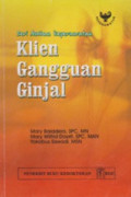 Klien Gangguan Ginjal