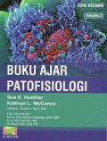 Buku Ajar Patofisiologi Volume 2