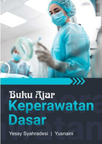 Buku Ajar Keperawatan Dasar