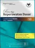 Buku Ajar Keperawatan Dasar : Komunikasi Terapeutik, Tanda-tanda Vital, Mekanika Tubuh & Posisi