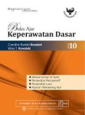 Buku Ajar Keperawatan Dasar : Kenyamanan & Nyeri, Perawatan Perioperatif, Perawatan Luka, Asuhan Menjelang Ajal