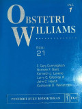 Obstetri Williams: volume 1