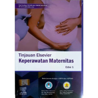 Tinjauan Elsevier Keperawatan Maternitas Edisi 1