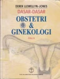 Dasar-dasar Obstertri dan Ginekologi