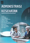 Administrasi Kesehatan