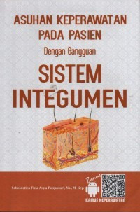 Asuhan Keperawatan Pada Pasien Dengan Gangguan Sistem Integumen