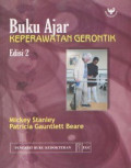 Keperawatan Gerontik Edisi 2