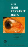 Sari Ilmu Penyakit mata