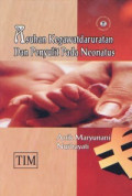 Asuhan Kegawatdaruratan & Penyulit pada Neonatus