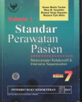 Standar Perawatan Pasien Vol.1
