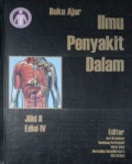 Buku Ajar Penyakit Dalam Jilid III Edisi IV