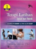 Terapi Latihan Dasar dan Teknik  Vol.2