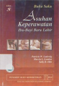 Buku Saku Asuhan Keperawatan Ibu-Bayi Baru Lahir Edisi 5