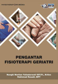 Pengantar Fisioterapi Geriatri