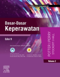 Dasar - Dasar Keperawatan (Volume 2)