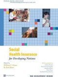 Social Health Insurance for Developing Nations