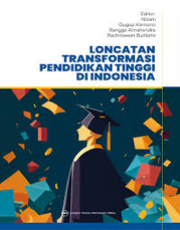 Loncatan Transformasi Pendidikan Di Indonesia