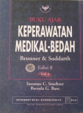 Buku Ajar Keperawatan Medikal Bedah Edisi 8 Vol. 3