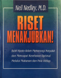 Riset Menakjubkan