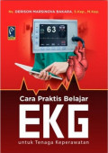 Cara Praktis Belajar EKG untuk Tenaga Keperawatan