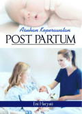 Asuhan Keperawatan Post Partum