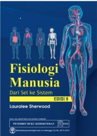 Fisiologi Manusia Dari Sel ke Simtem